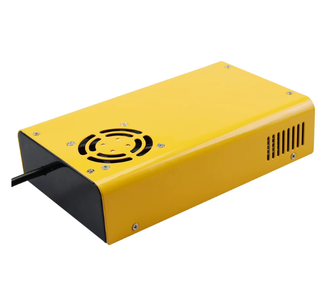 Lithium Battery 12V - 전기 자동차용 리튬 배터리 충전기 12V