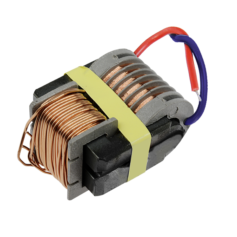 Power Inverter - 12V 15KV 고주파 전압 인버터 토로이달