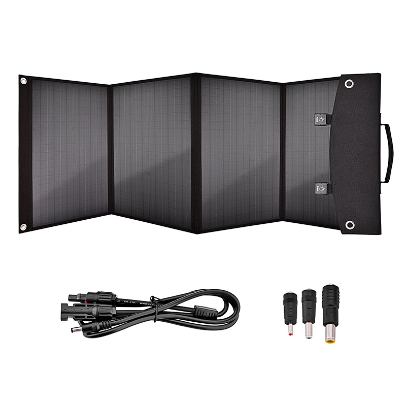 Solar Panel - 100w 120w 200w 220w 300w 접이식