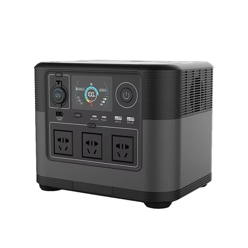 Portable Power Station - 케렌센 아웃도어 캠핑 DC Mo30we 파워