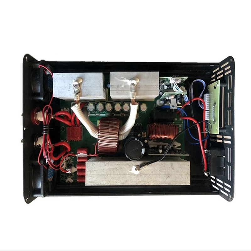 차량 탑재형 인버터 4000W 5000W 고출력 노즈형 - Power Inverter 리뷰 및 가격