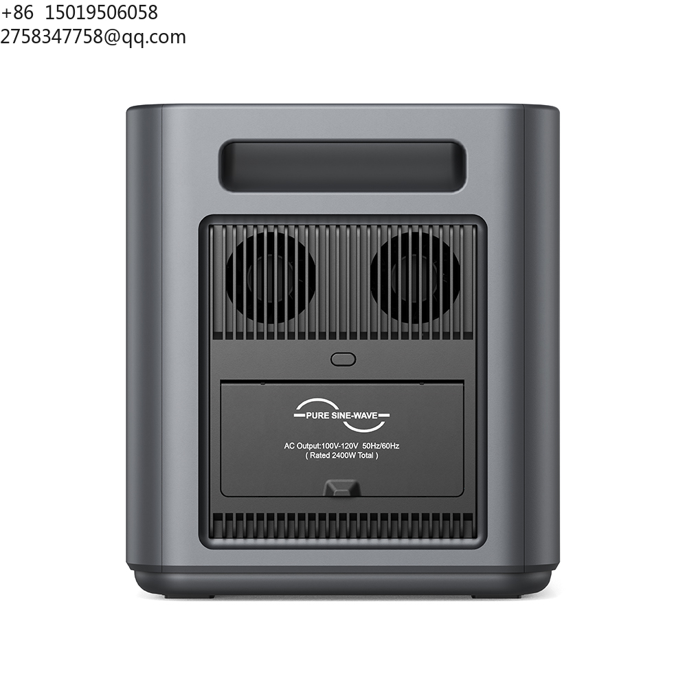 해외 창고 직송 경쟁력 있는 가격 휴대용 가정용 발전소 - Portable Power Station 리뷰 및 가격