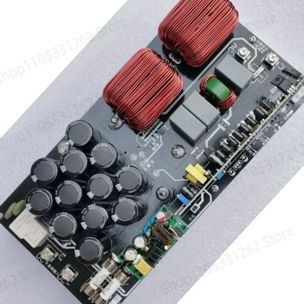 10KW 12KW 15KW 순수 사인파 인버터 전원 보 - Power Inverter 리뷰 및 가격