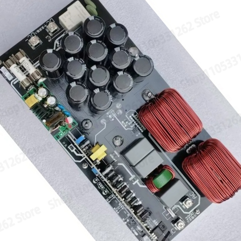 10KW 12KW 15KW 순수 사인파 인버터 전원 보 - Power Inverter 리뷰 및 가격