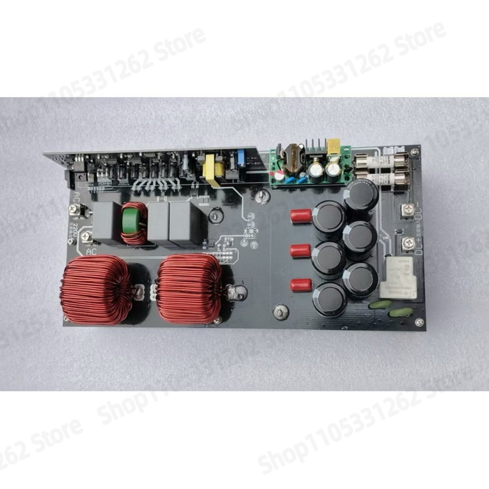 10KW 12KW 15KW 순수 사인파 인버터 전원 보 - Power Inverter 리뷰 및 가격