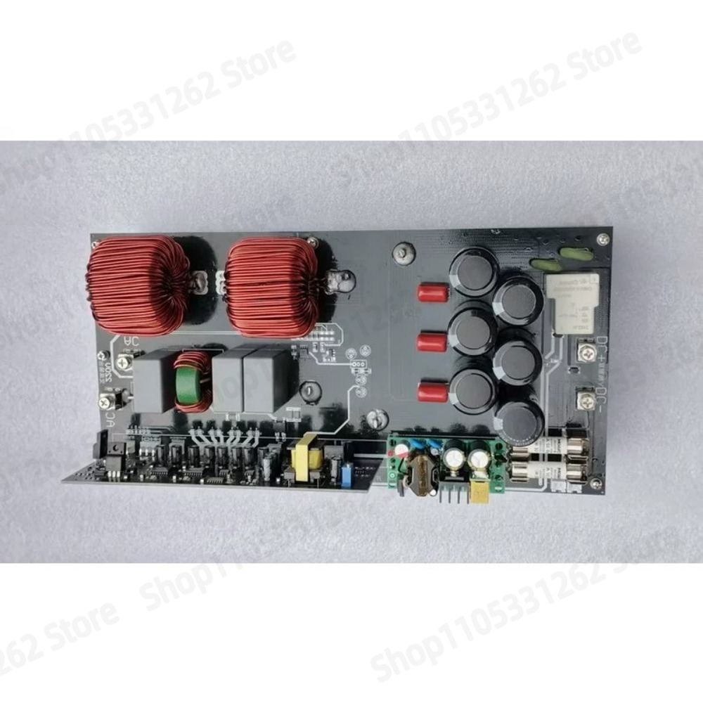 10KW 12KW 15KW 순수 사인파 인버터 전원 보 - Power Inverter 리뷰 및 가격