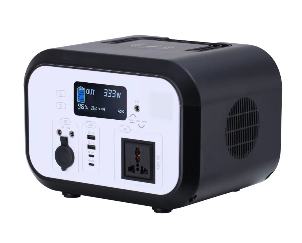 600W 1200W 1500W 야외 에너지 공급 휴대용 - Solar Generator 리뷰 및 가격