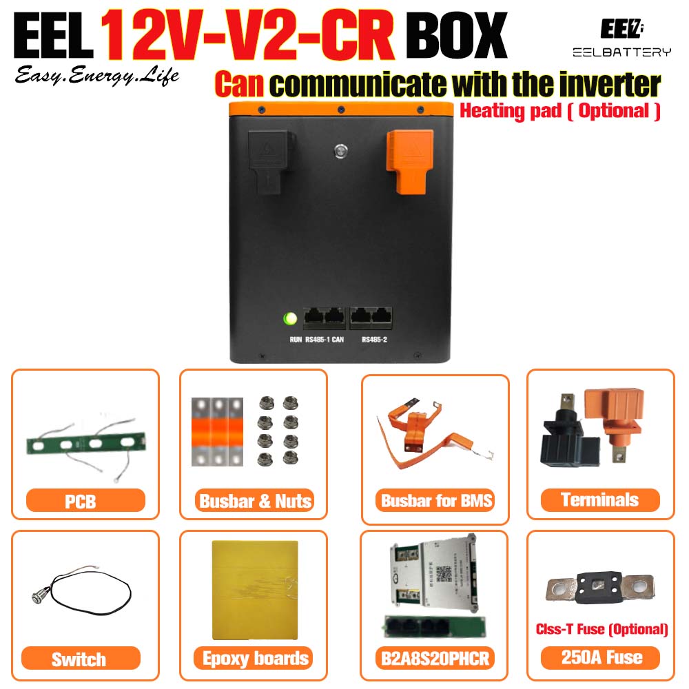 EU 재고 DDP 12V 4S1P DIY 리튬이온 배터 - Lithium Battery 12V 리뷰 및 가격