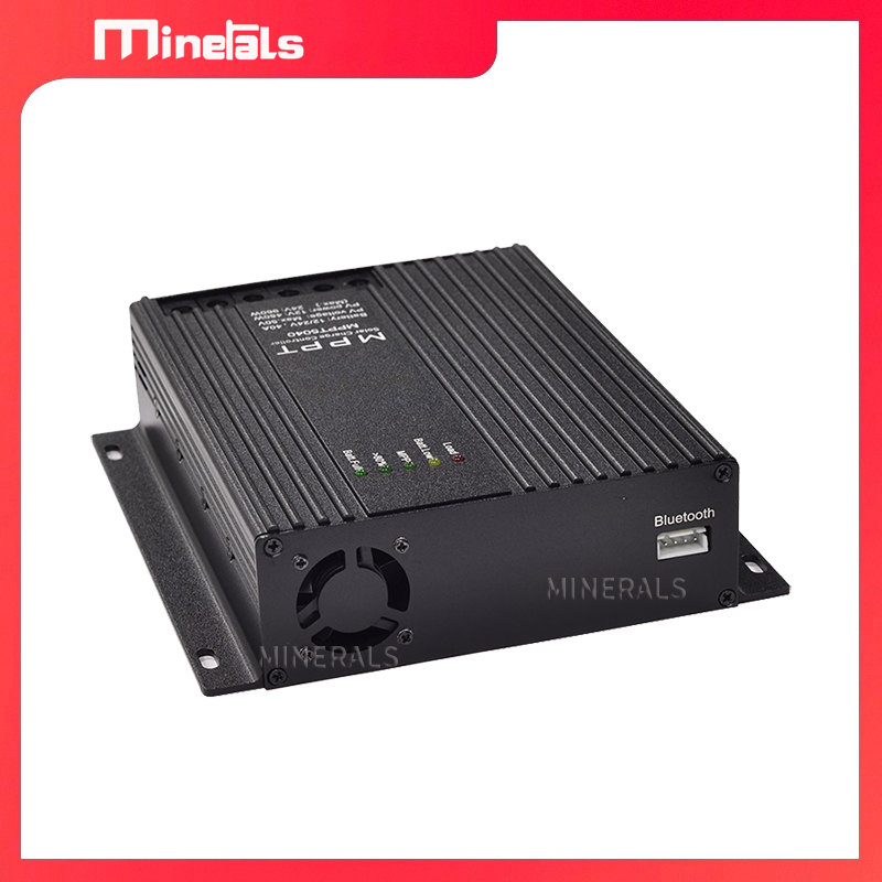 20A MPPT 컨트롤러 12V/24V 배터리 충전기  - Charge Controller Solar 리뷰 및 가격