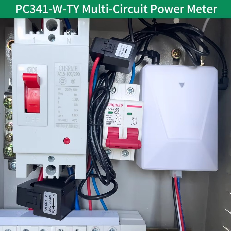2025 에너지 모니터 태양광 에너지 미터 스마트 홈  - Energy Monitor Meter 리뷰 및 가격