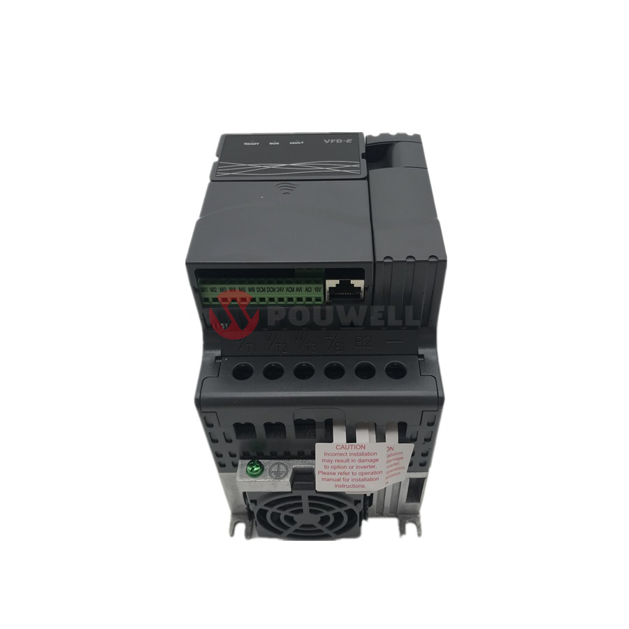2.2KW 인버터 전자 장치 VFD022E23A - Power Inverter 리뷰 및 가격
