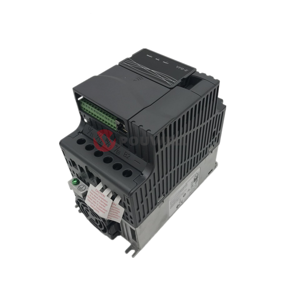 2.2KW 인버터 전자 장치 VFD022E23A - Power Inverter 리뷰 및 가격