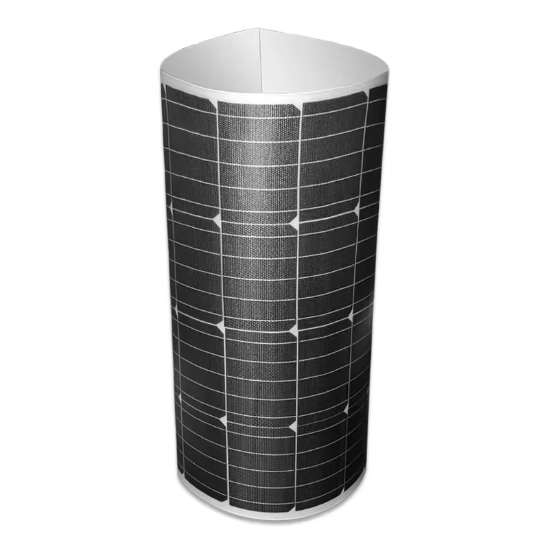 차량 지붕용 맞춤형 단결정 실리콘 태양광 패널, 12V - Solar Panel 200W 리뷰 및 가격