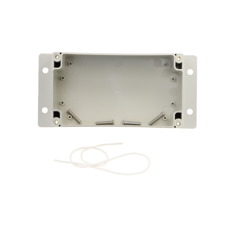 1pcs 158x90x65mm 플라스틱 하우징 보안 전 - Energy Monitor Meter 리뷰 및 가격