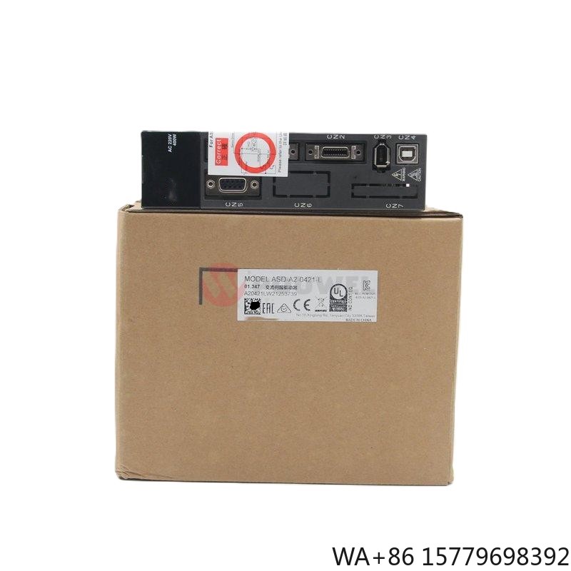 새로운 ASD-A2-0421-L 서보 드라이브, 400 - Power Inverter 리뷰 및 가격