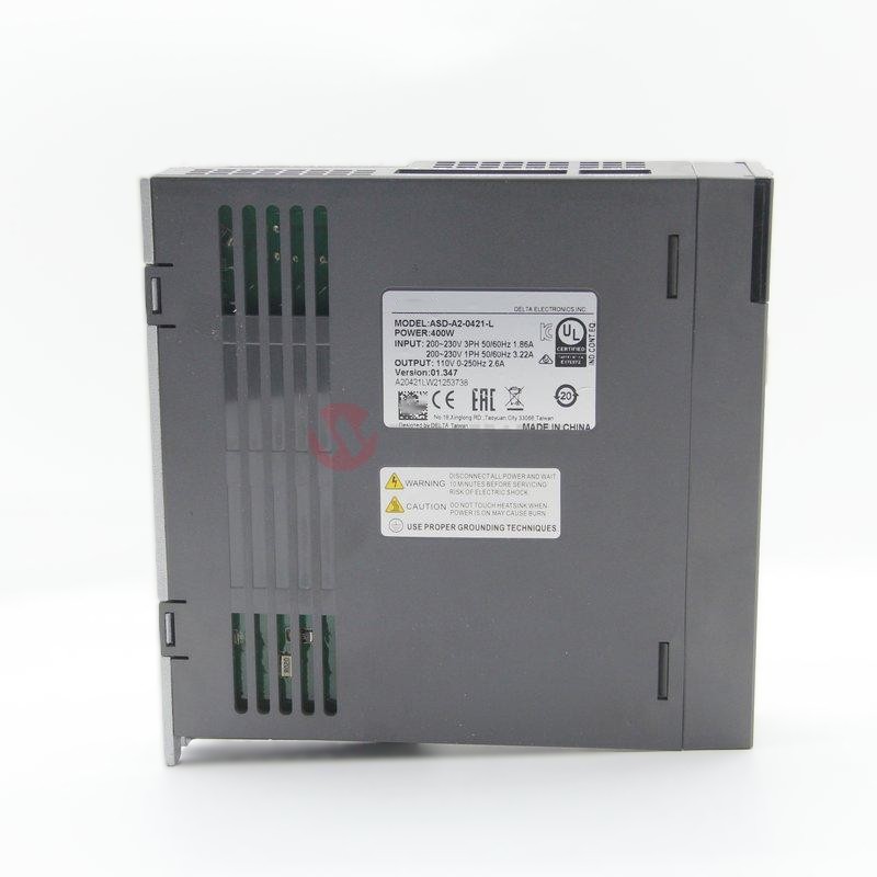 새로운 ASD-A2-0421-L 서보 드라이브, 400 - Power Inverter 리뷰 및 가격