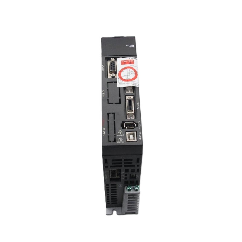 새로운 ASD-A2-0421-L 서보 드라이브, 400 - Power Inverter 리뷰 및 가격