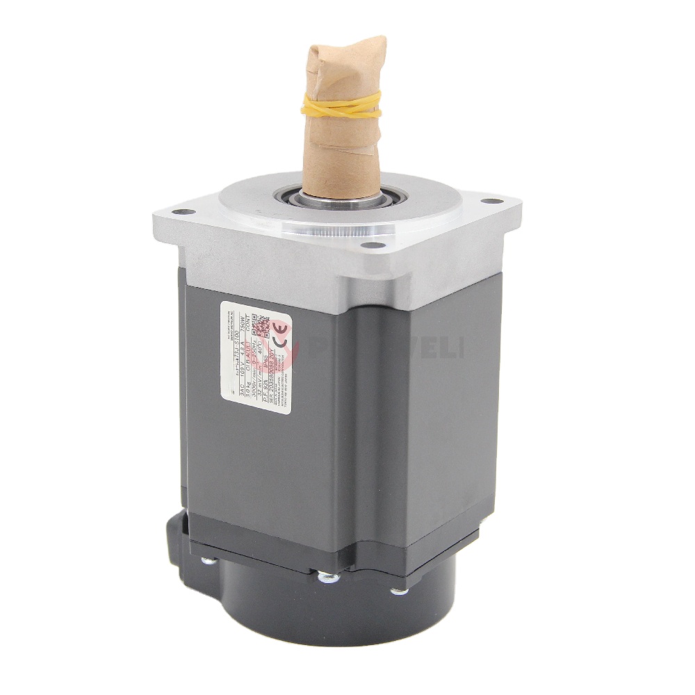 정밀 서보 모터 HG-KN73J-S100, 750W,  - Power Inverter 리뷰 및 가격