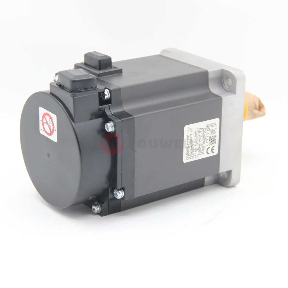 정밀 서보 모터 HG-KN73J-S100, 750W,  - Power Inverter 리뷰 및 가격