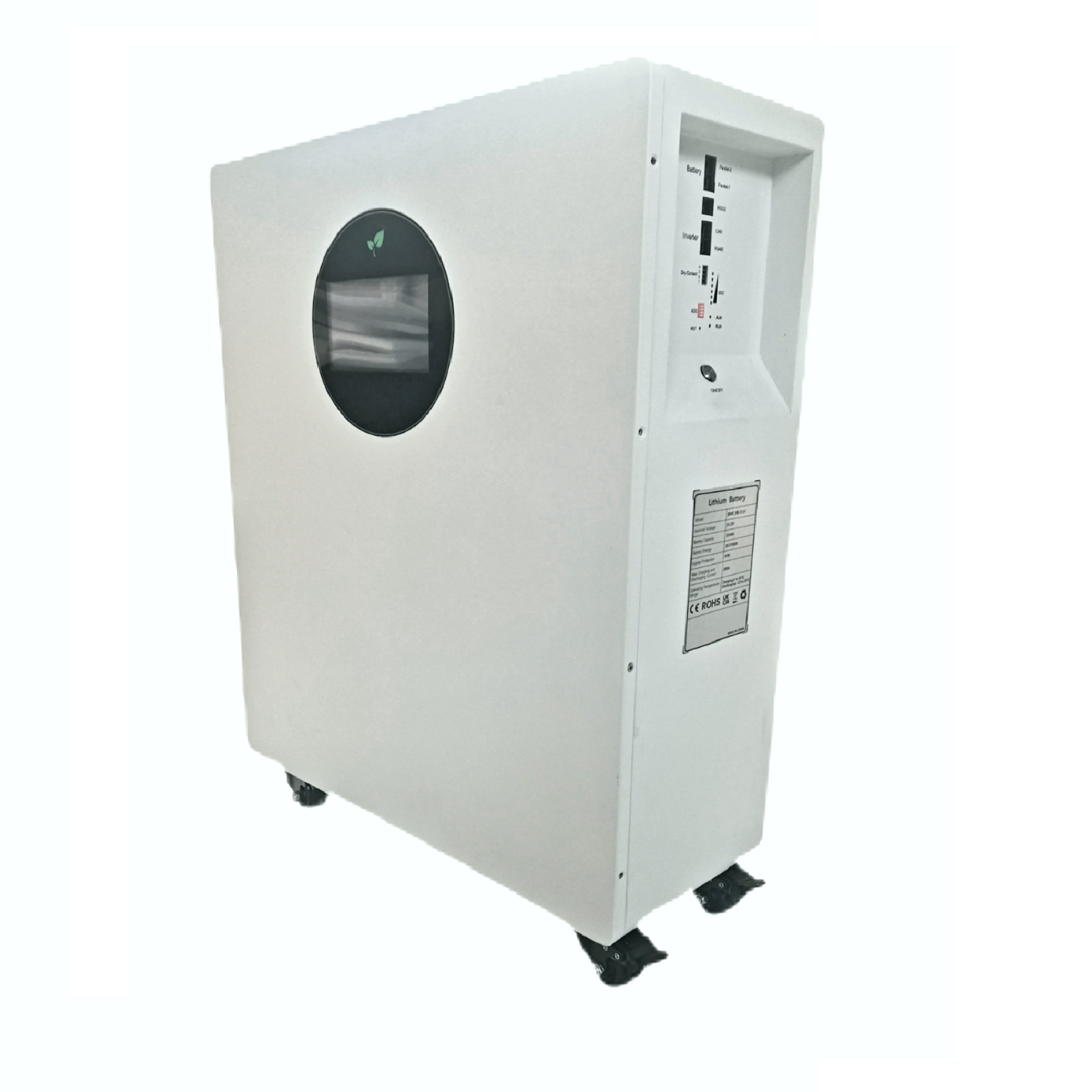 300AH314AH 대용량 리튬 배터리 48V51.2V - Solar Generator 리뷰 및 가격