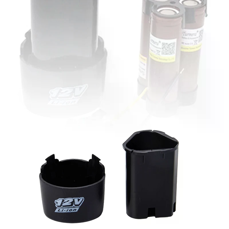 1Pc 12V 18650 리튬 배터리 케이스 나사 없는 - Lithium Battery 12V 리뷰 및 가격