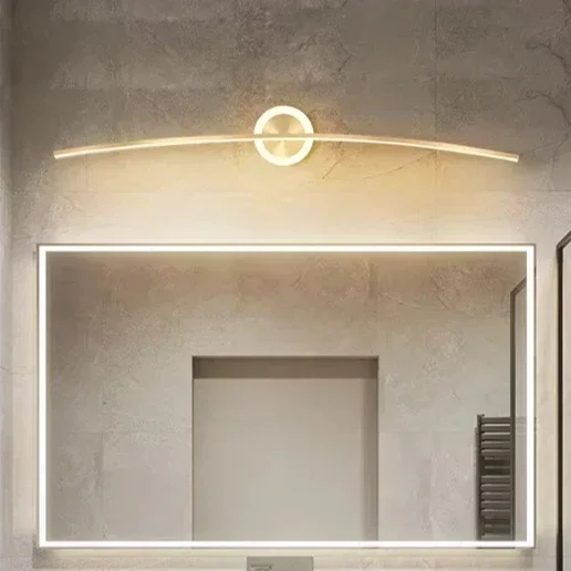 심플하고 세련된 침실 침대 옆 LED 벽등 기하학적 원 - Solar Lamp 리뷰 및 가격