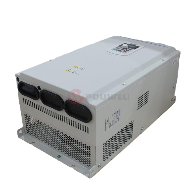 고성능 CHINT 삼상 VFD 주파수 인버터 NVF2G - Power Inverter 리뷰 및 가격